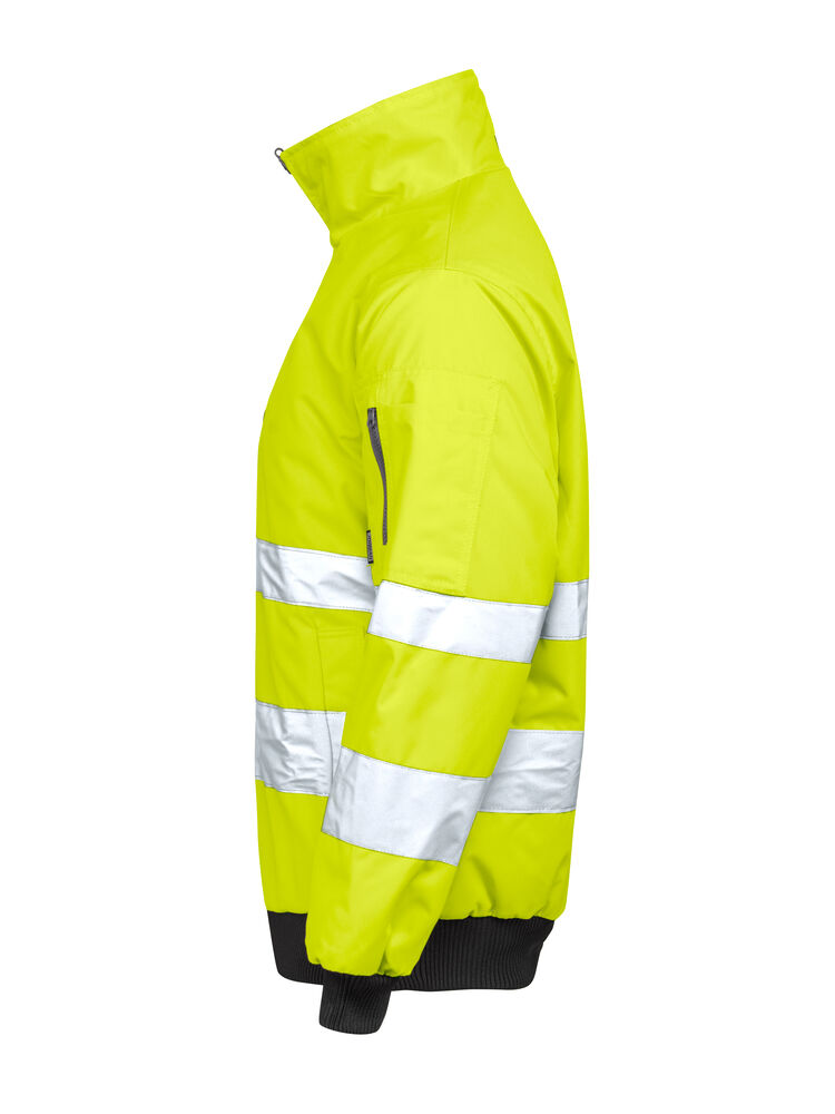 JOBMAN 1359 Pilot Jakke 4
